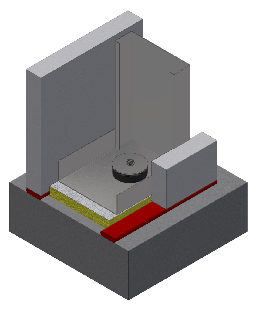 RSIC-WFI System | Real Solutions In Construction